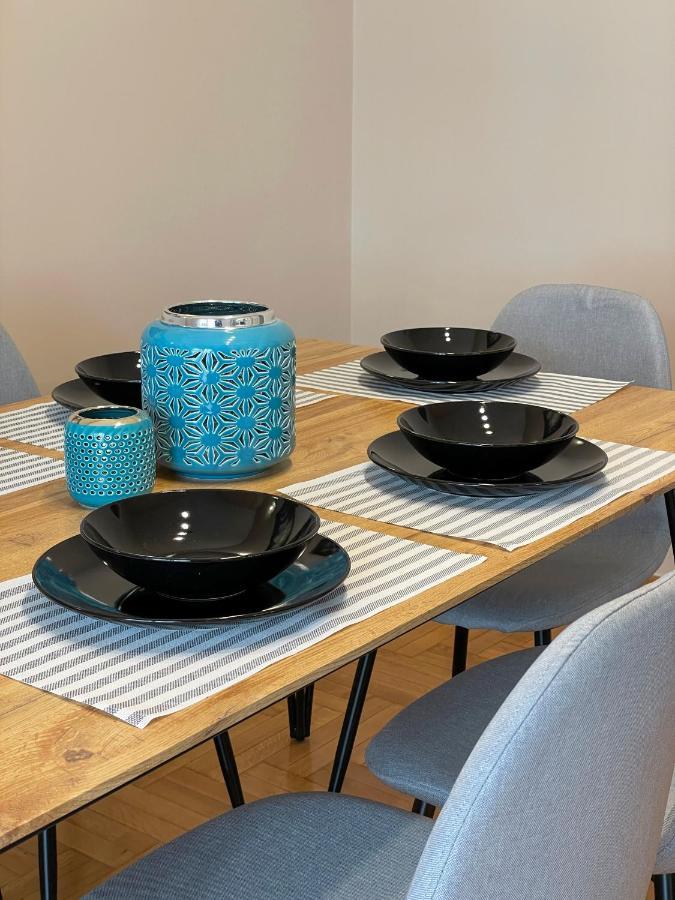 Riankour Central 90Sqm Apt In Panormou Athen Eksteriør billede